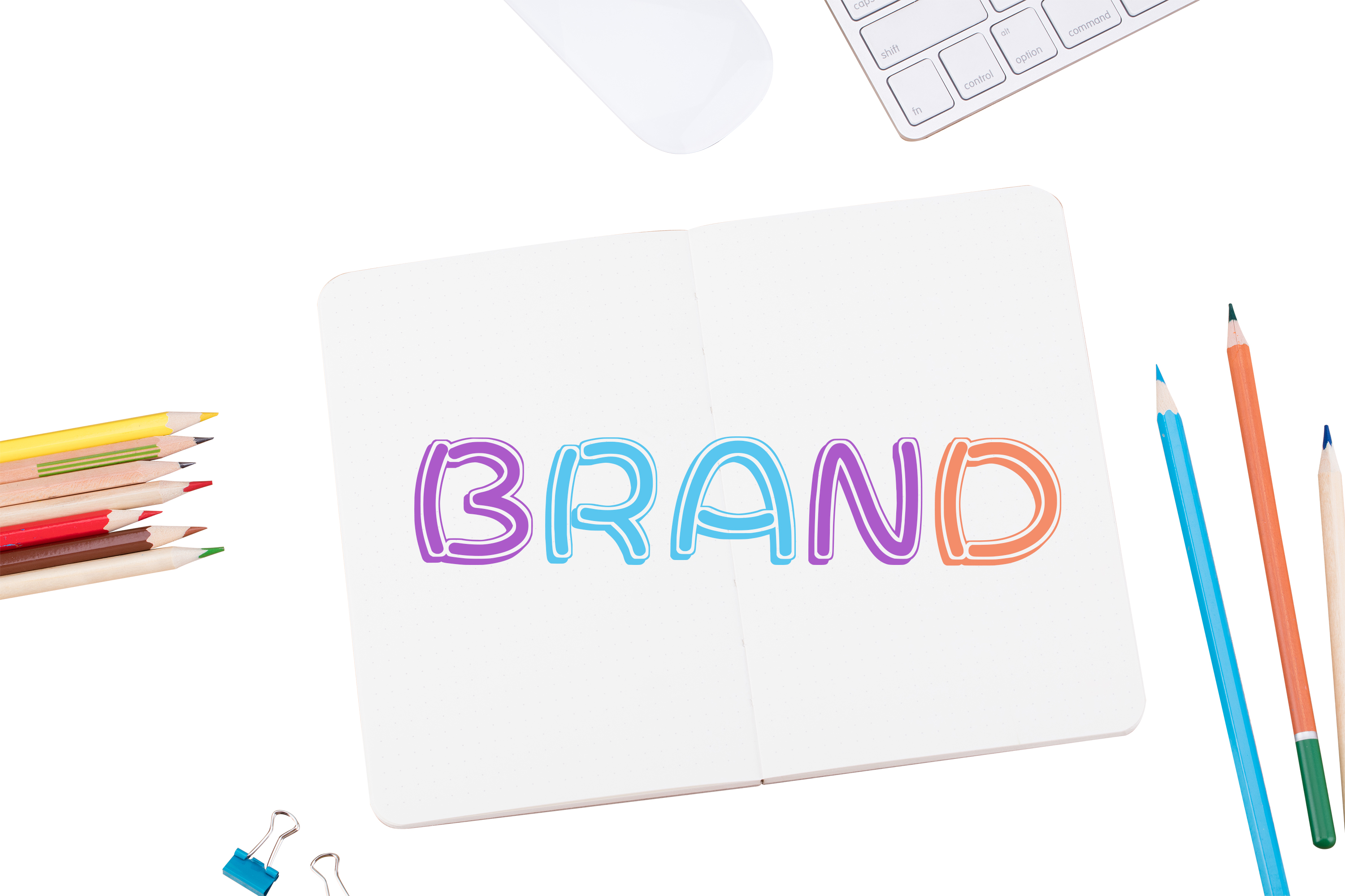 攝圖網(wǎng)_500537076_卡紙上的BRAND圖下載（企業(yè)商用）.jpg